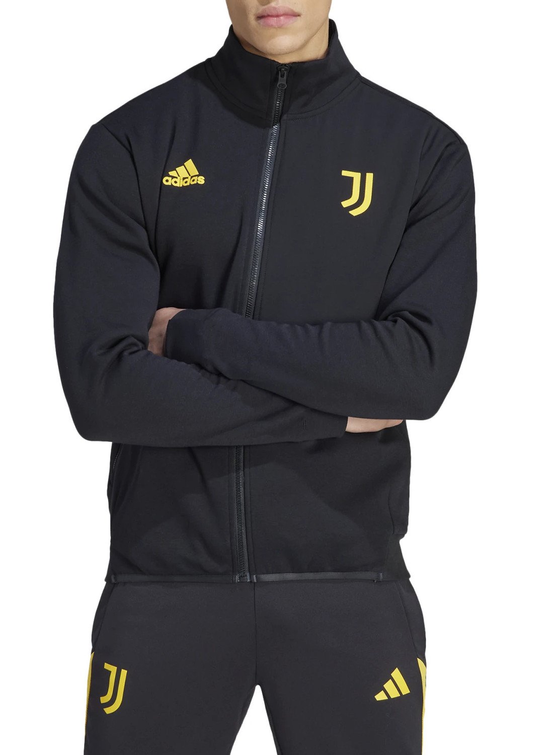 Bunda adidas JUVE ANTH JKT