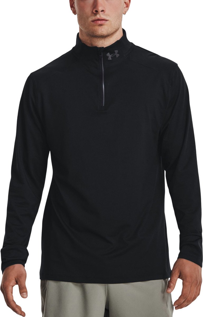 Mikina Under Armour QUALIFIER RUN 1/4 ZIP