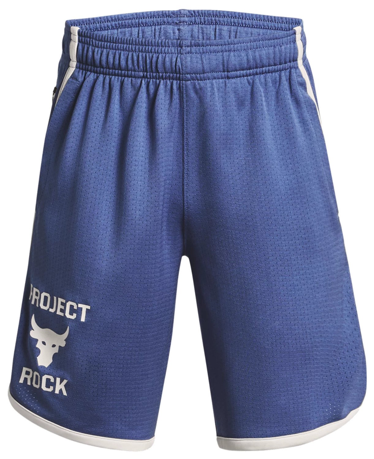 Šortky Under Armour Under Armour Project Rock Mesh
