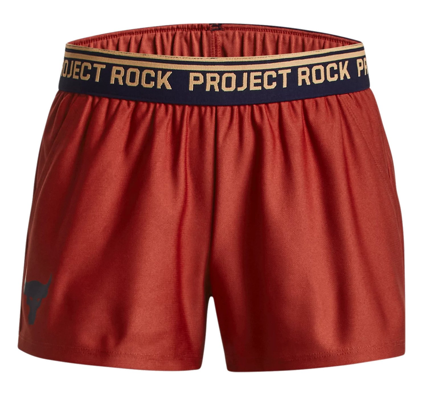 Šortky Under Armour Under Armour Project Rock Play Up
