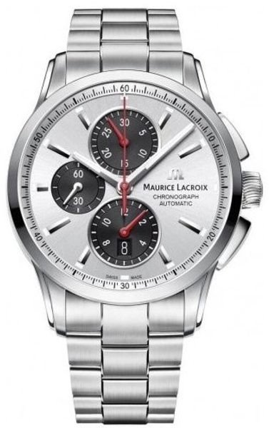 Maurice Lacroix Pontos Chronograph PT6388-SS002-131-1