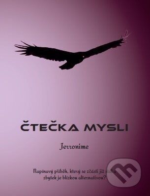 Čtečka mysle - Jerronime