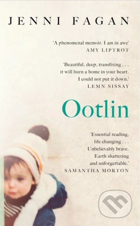 Ootlin - Jenni Fagan