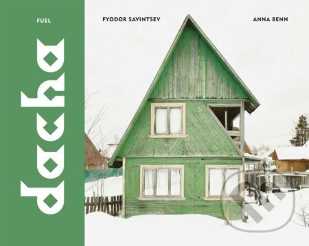 Dacha - Fyodor Savintsev