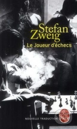 Le Joueur d'echecs - Stefan Zweig