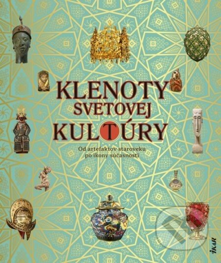 Klenoty svetovej kultúry - Ikar