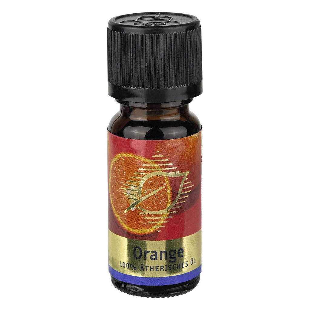 ÉTERICKÝ OLEJ, pomeranč