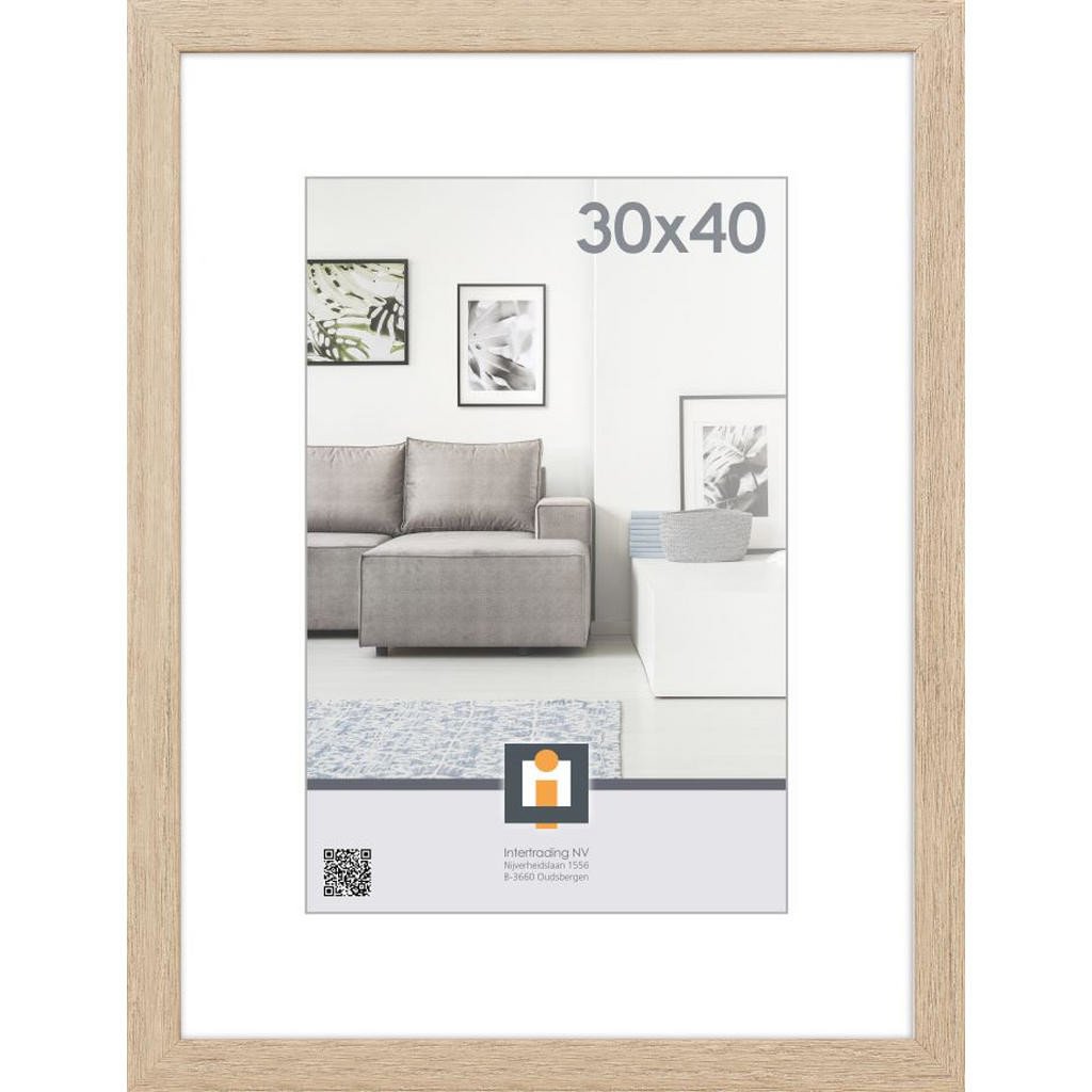 RÁM NA OBRAZY, 1 foto, 33,2/43,2/1,3 cm