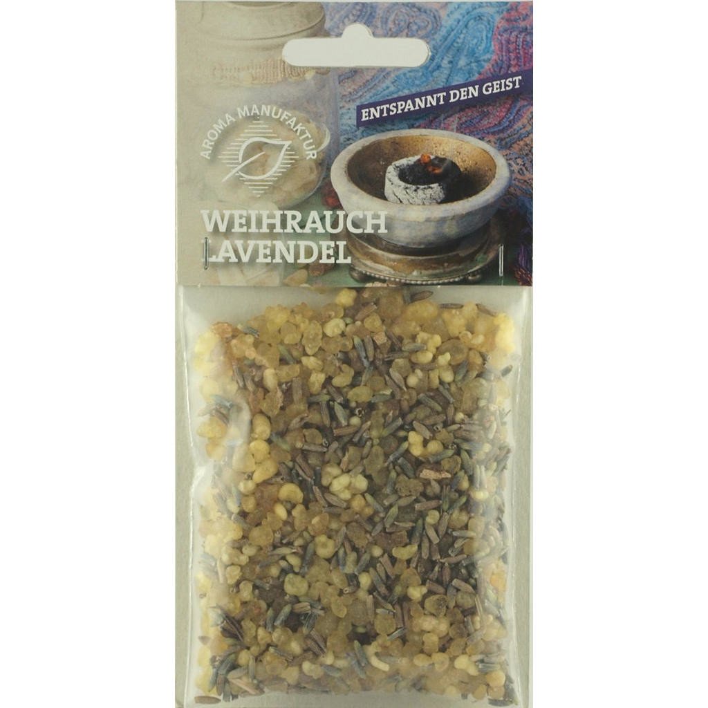 VONNÁ PRYSKYŘICE levandule, kadidlo