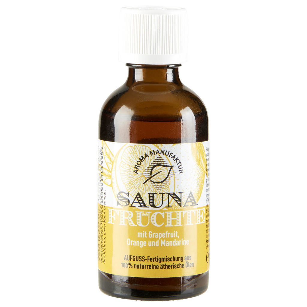 ÉTERICKÝ OLEJ, ovocné