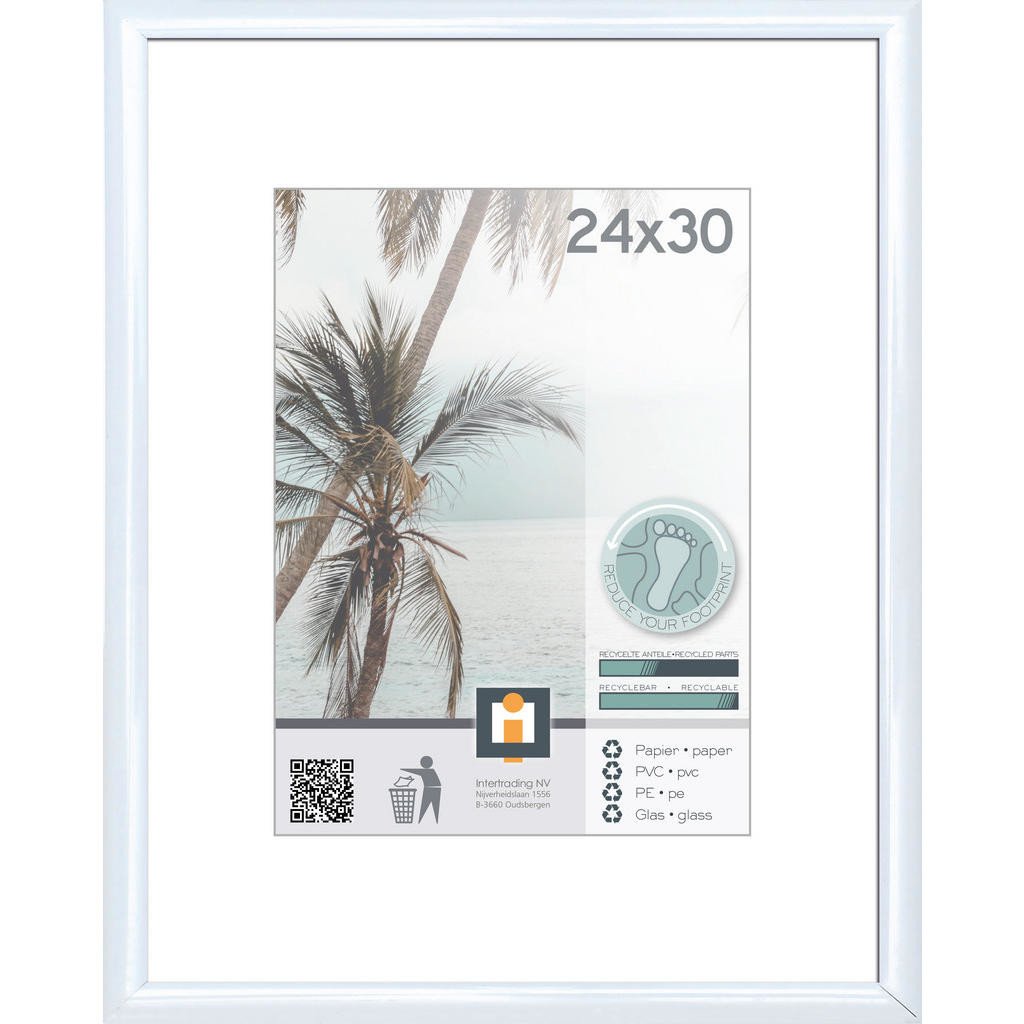 RÁM NA OBRAZY, 1 foto, 31,2/25,2 cm