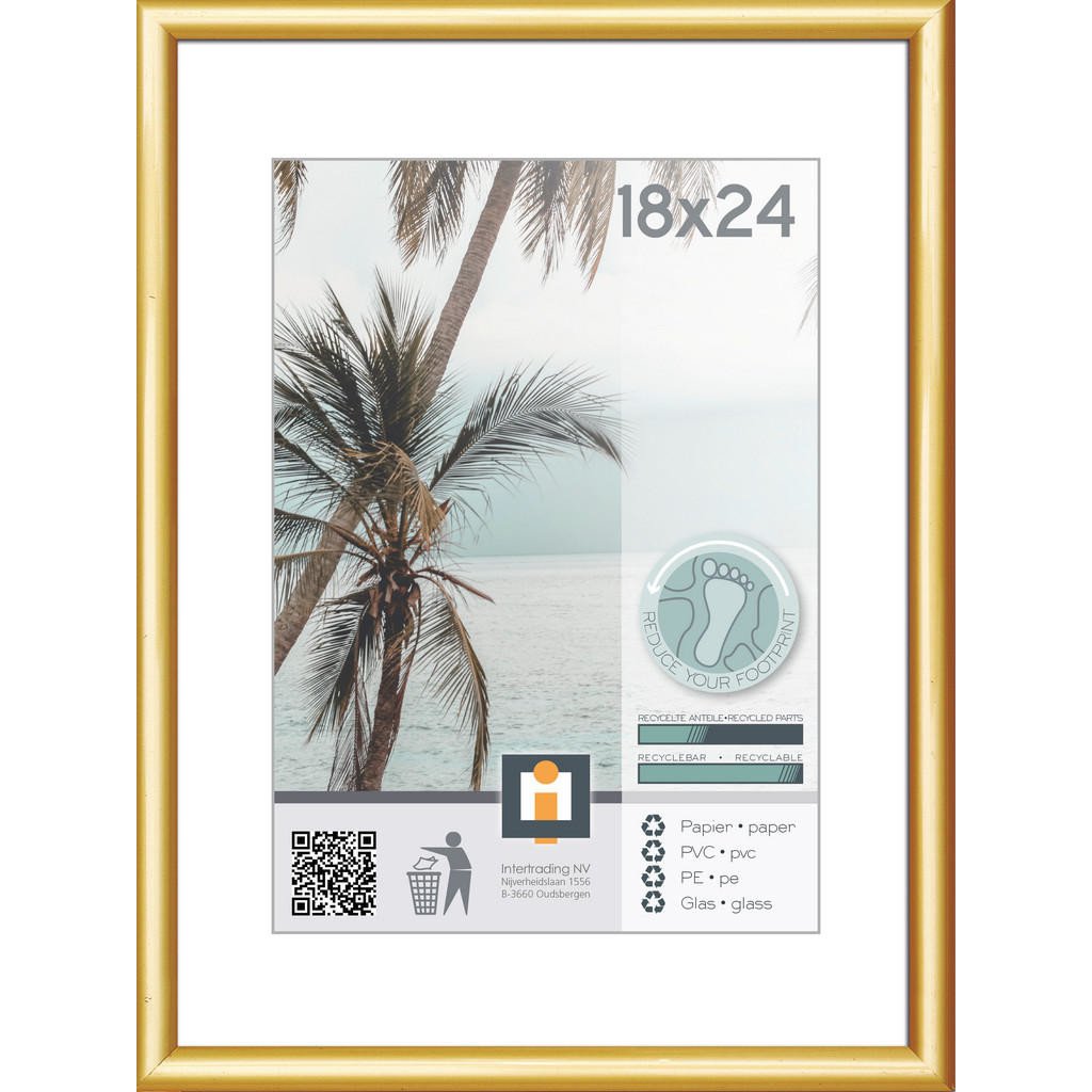 RÁM NA OBRAZY, 1 foto, 25,2/19 cm