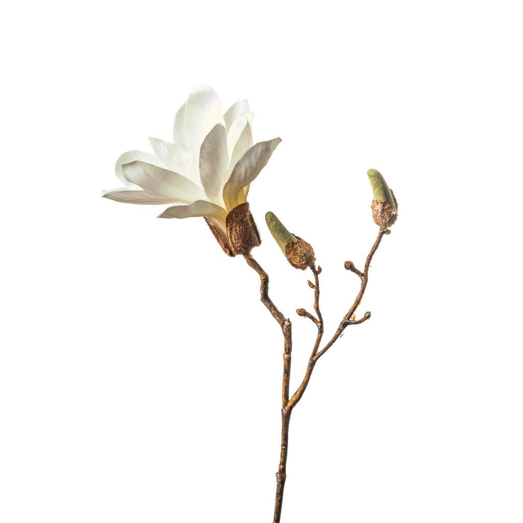 UMĚLÁ KVĚTINA 25,5 cm