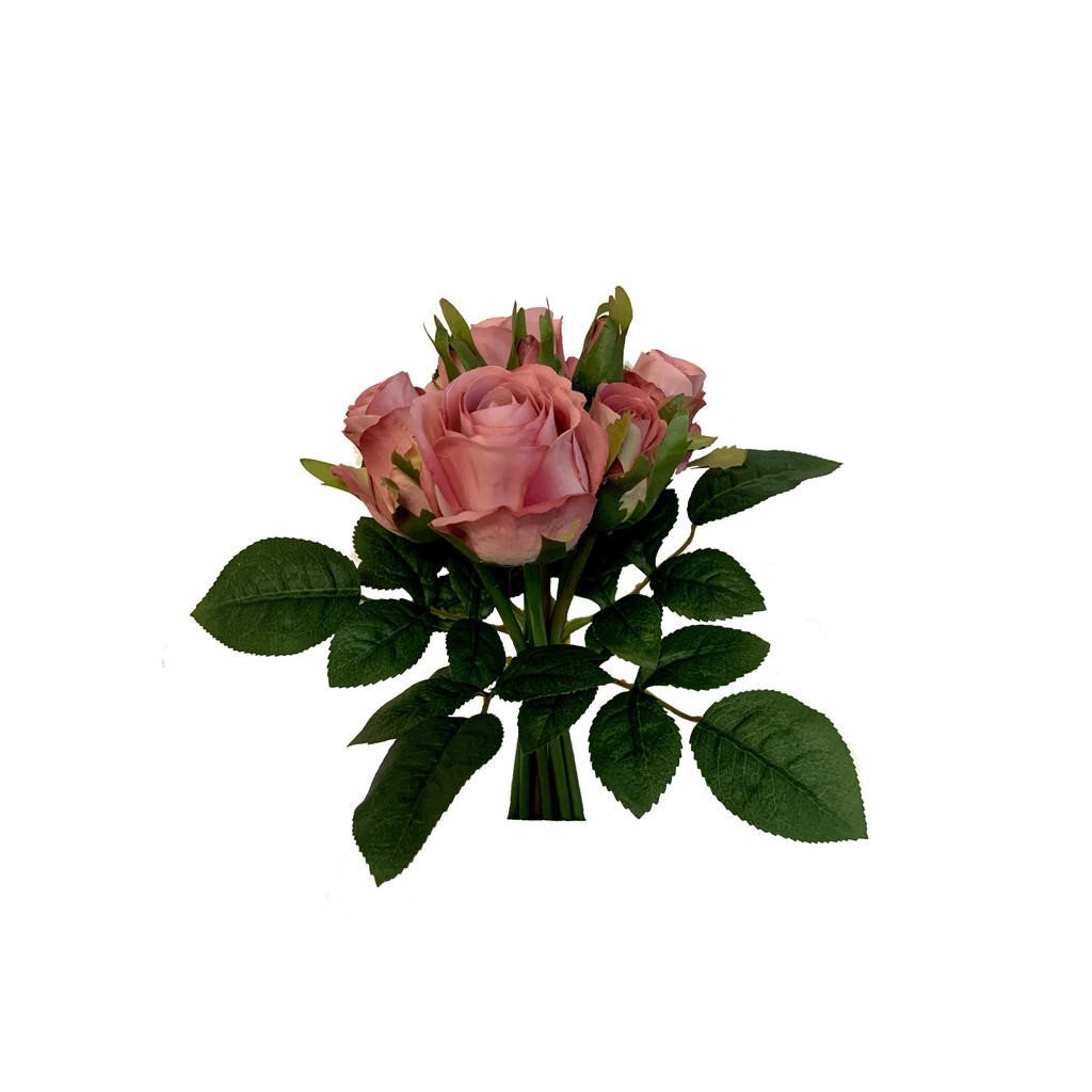 UMĚLÁ KVĚTINA 28 cm