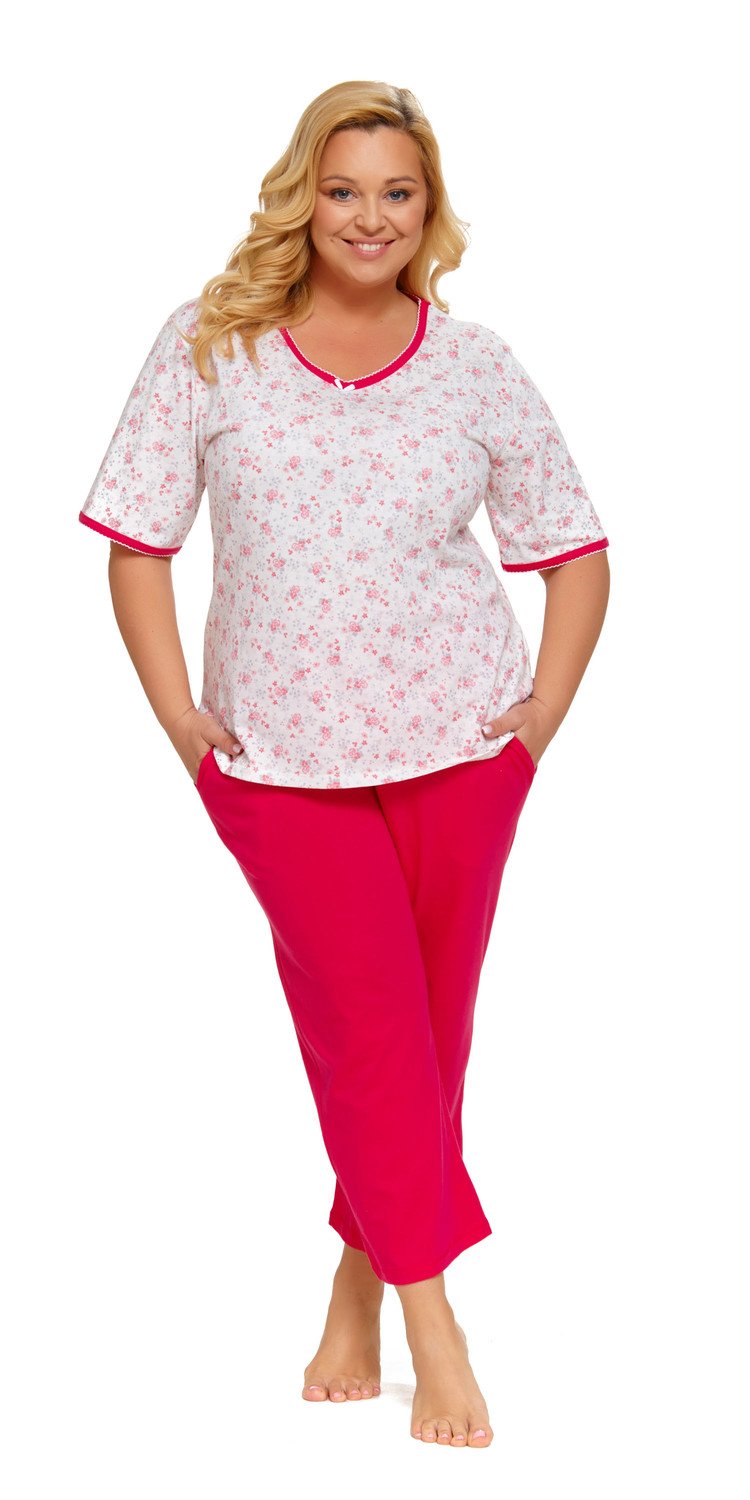 Doctor Nap Woman's Pyjamas PB.5290 Viva