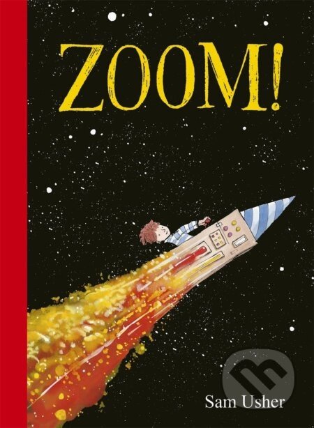 Zoom - Sam Usher