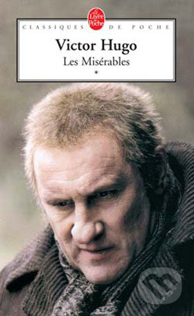 Les Misérables (tome 1) - Victor Hugo