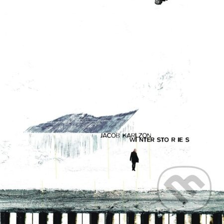 Jacob Karlzon · Winter Stories LP - Jacob Karlzon