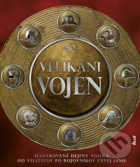 Velikáni vojen - Ikar