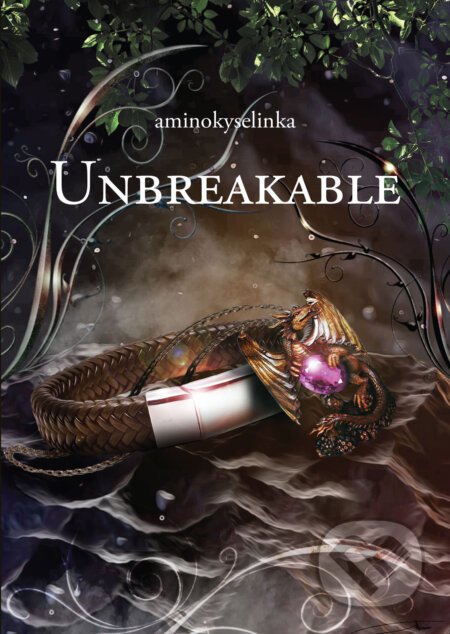 Unbreakable - aminokyselinka