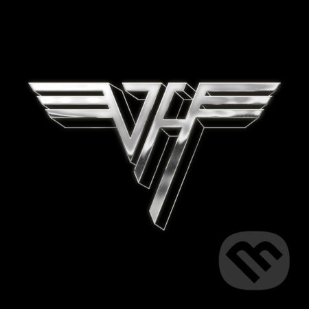 Van Halen: The Collection (Van Halen 1978-1984) LP - Van Halen