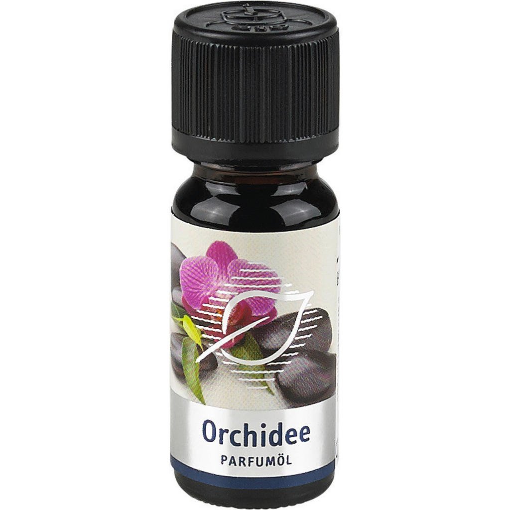 PARFÉMOVANÝ OLEJ, orchidej