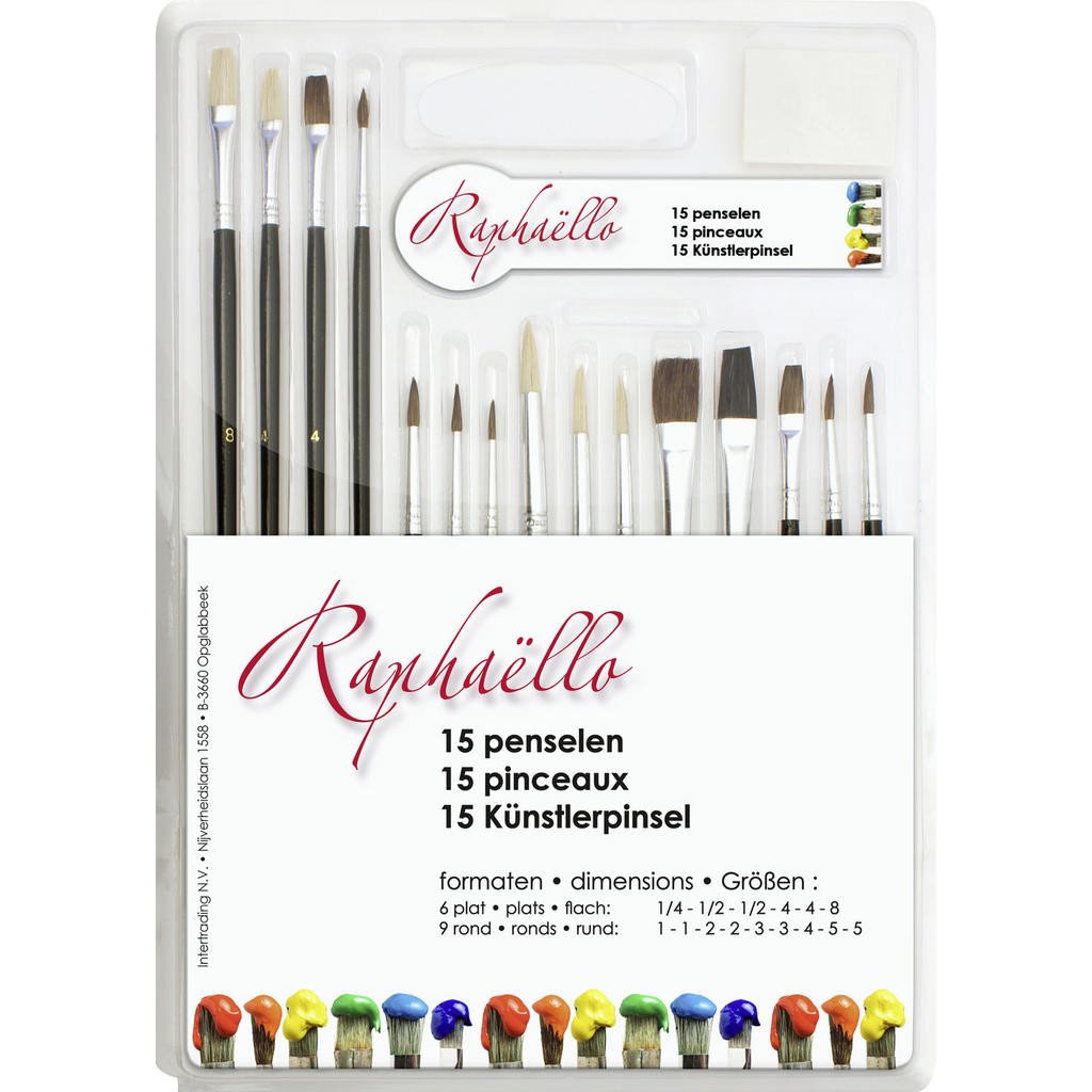 UMĚLECKÝ ŠTĚTEC,