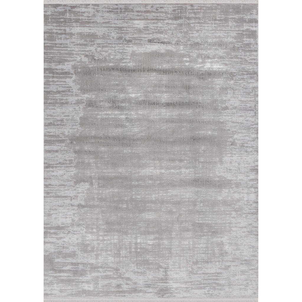 TKANÝ KOBEREC, 80/150 cm, barvy stříbra
