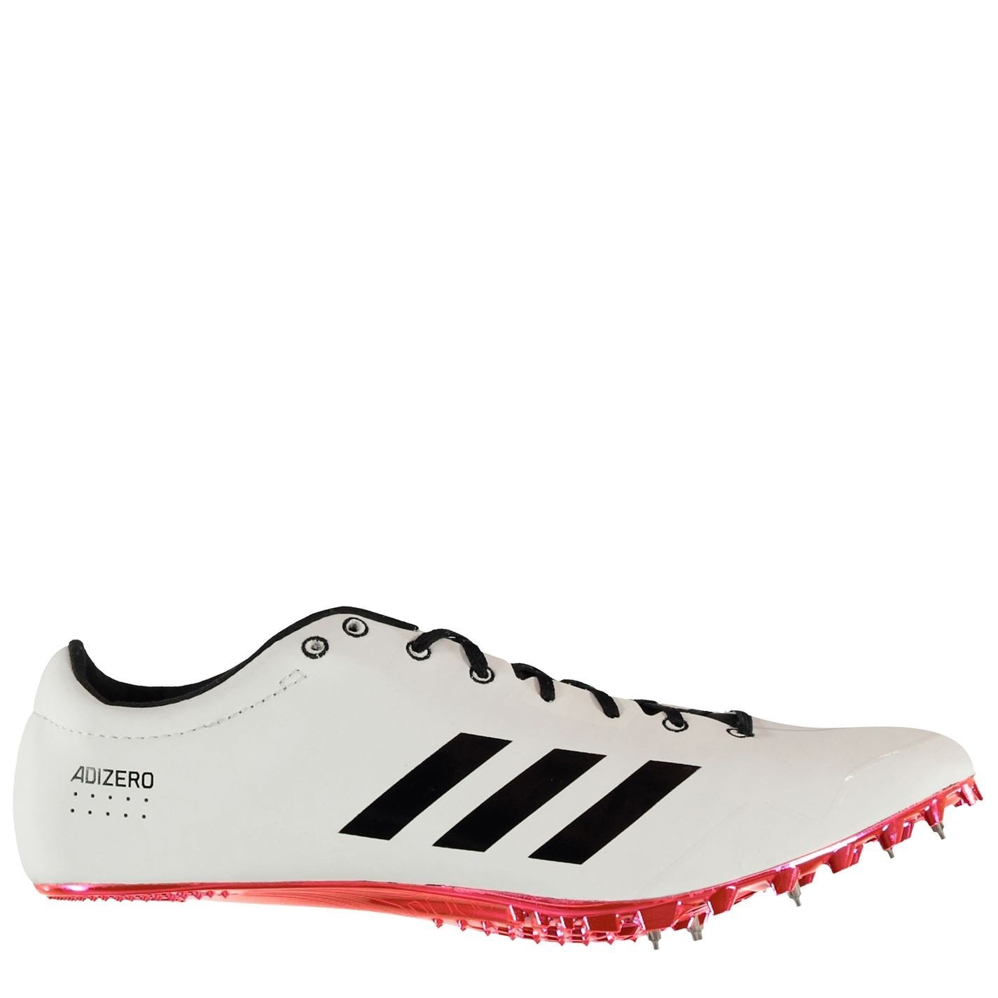 Adidas Prime Sprint Mens Running Spikes