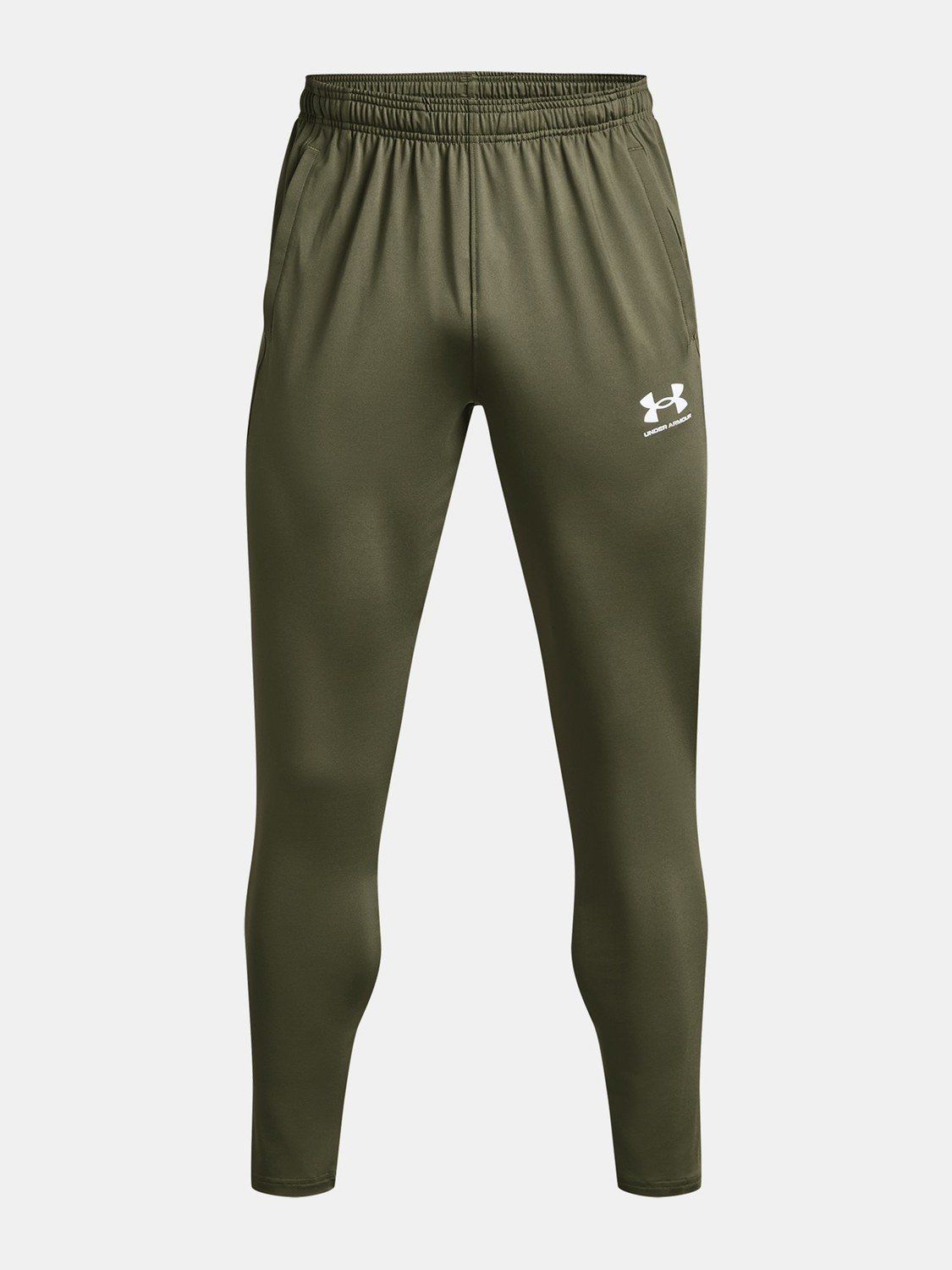 Under Armour Sportovní kalhoty UA Ms Ch. Train Pant-GRN - Pánské
