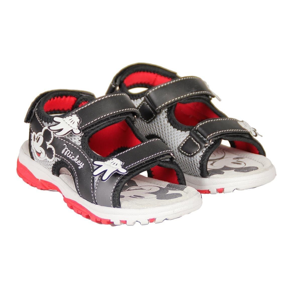 SANDALS HIKING / SPORTS MICKEY