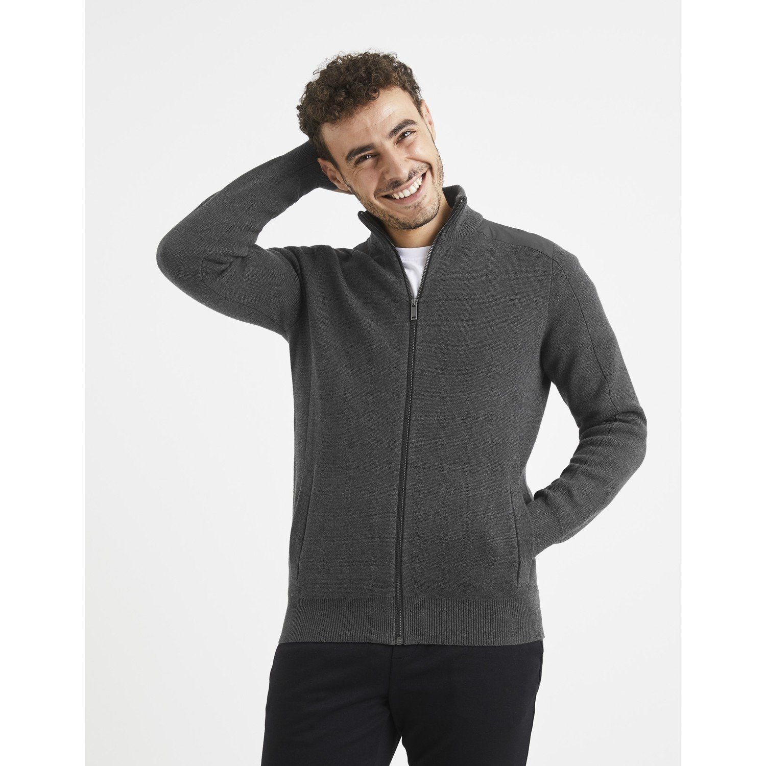 Pánský pyžamový set Celio Vemilano