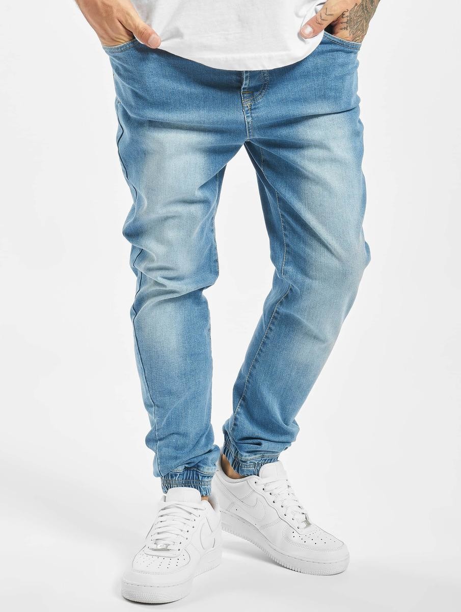 Pánské džíny DEF Denim