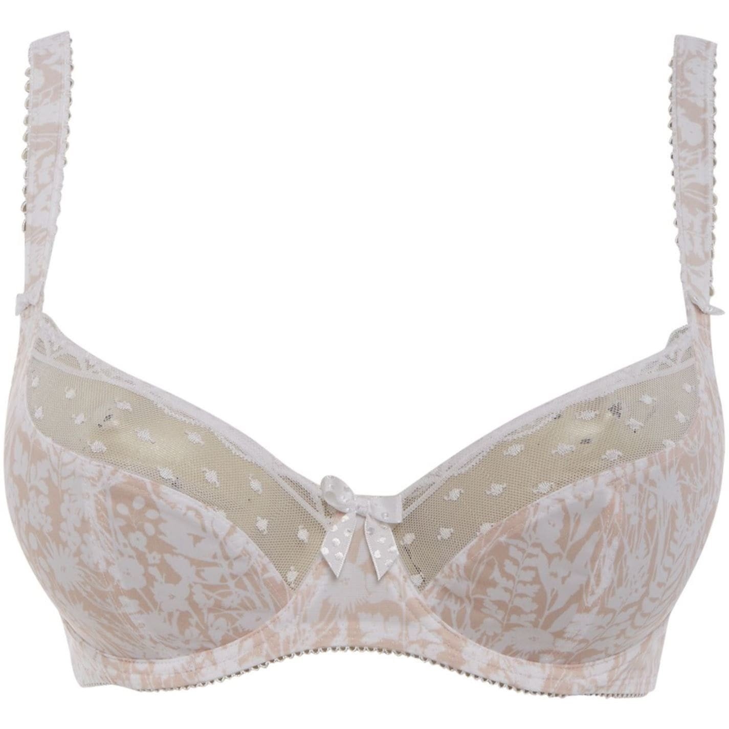 Freya Fearne underwire plunge balcony bra