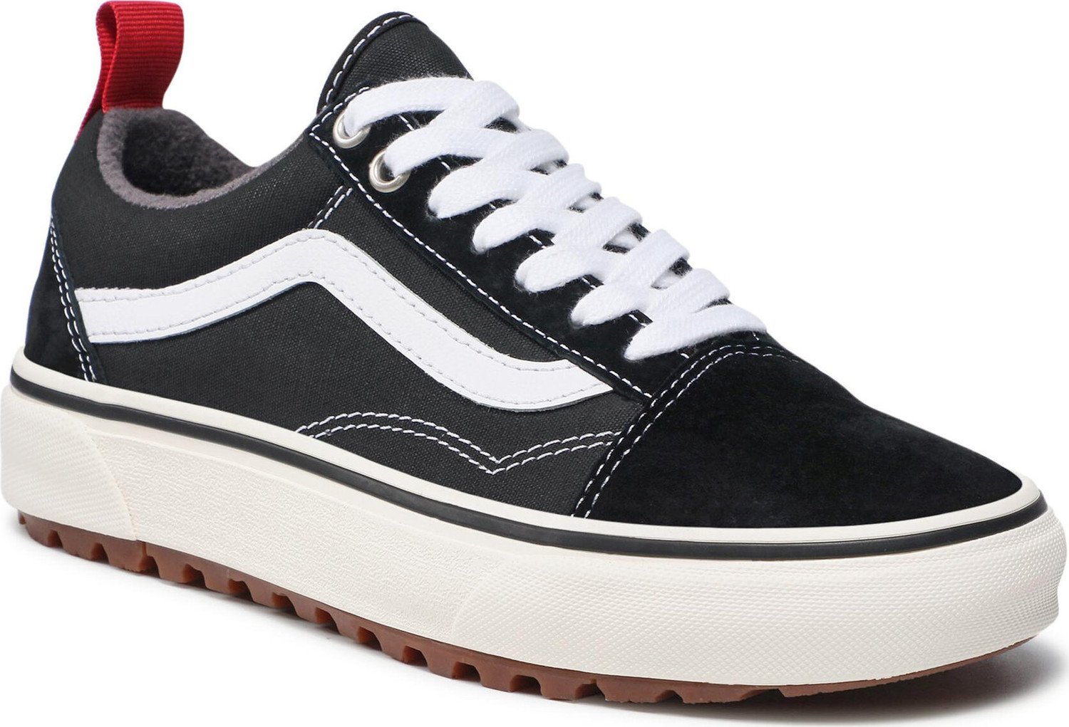 Tenisky Vans Old Skool Mte-1 VN0A5I12Y281 Black/White