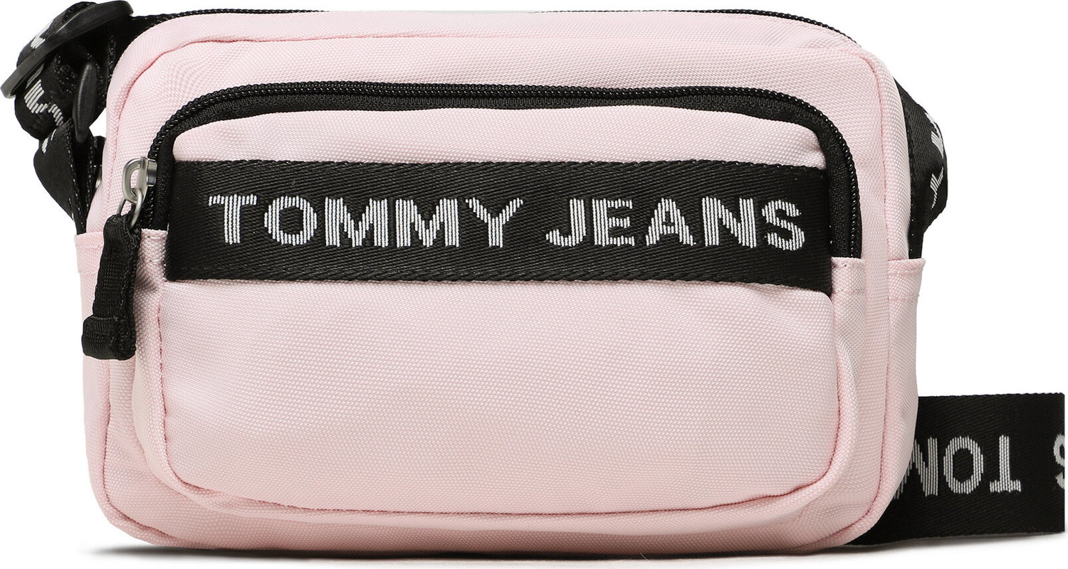 Kabelka Tommy Jeans Ejw Essential Crossover AW0AW14547 TH3