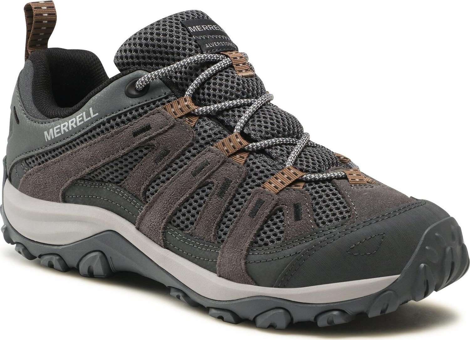 Trekingová obuv Merrell Alverstone 2 J037177 Granite