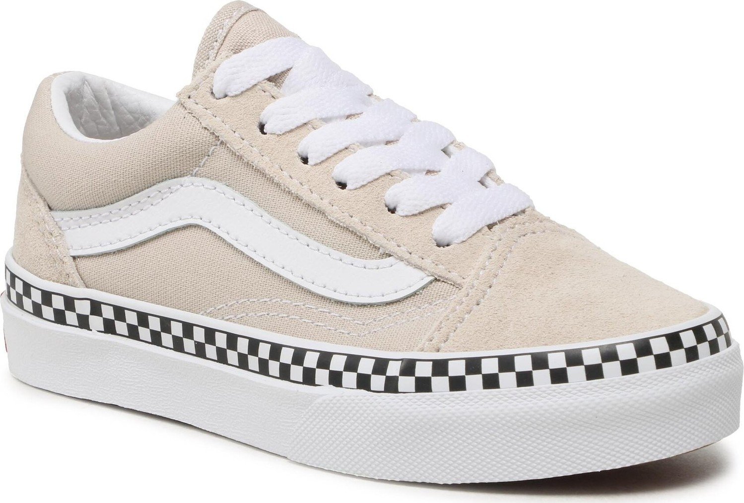 Tenisky Vans Uy Old Skool VN0A7Q5FBLL1 French Oak