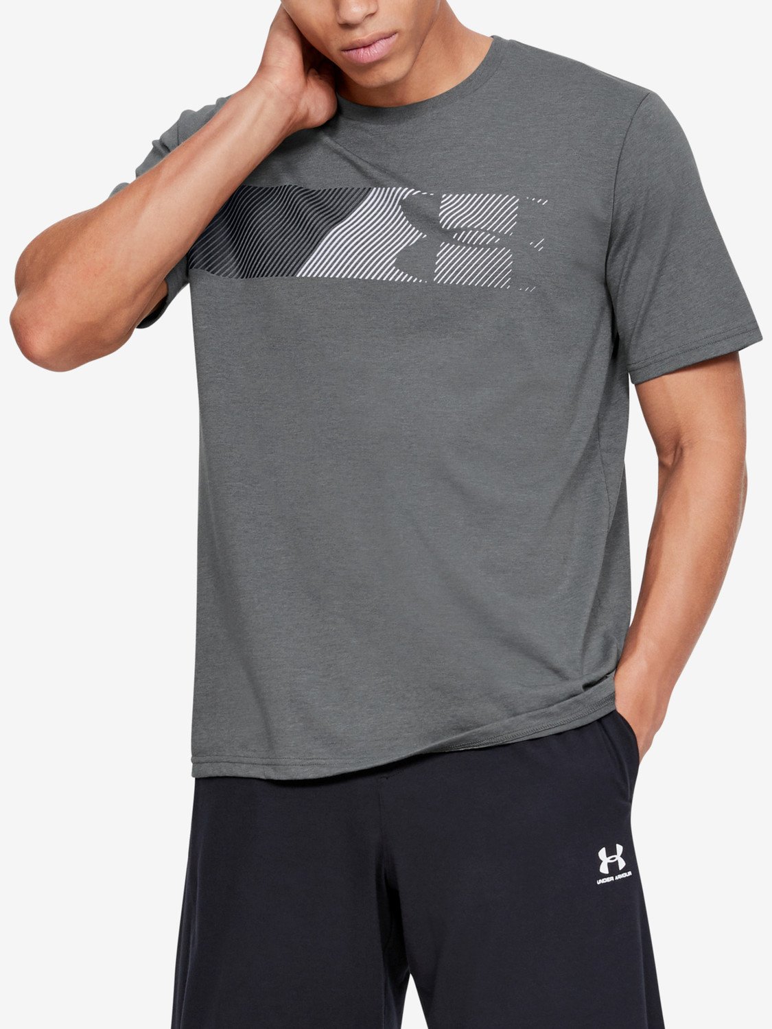 Pánské tričko Under Armour 589780