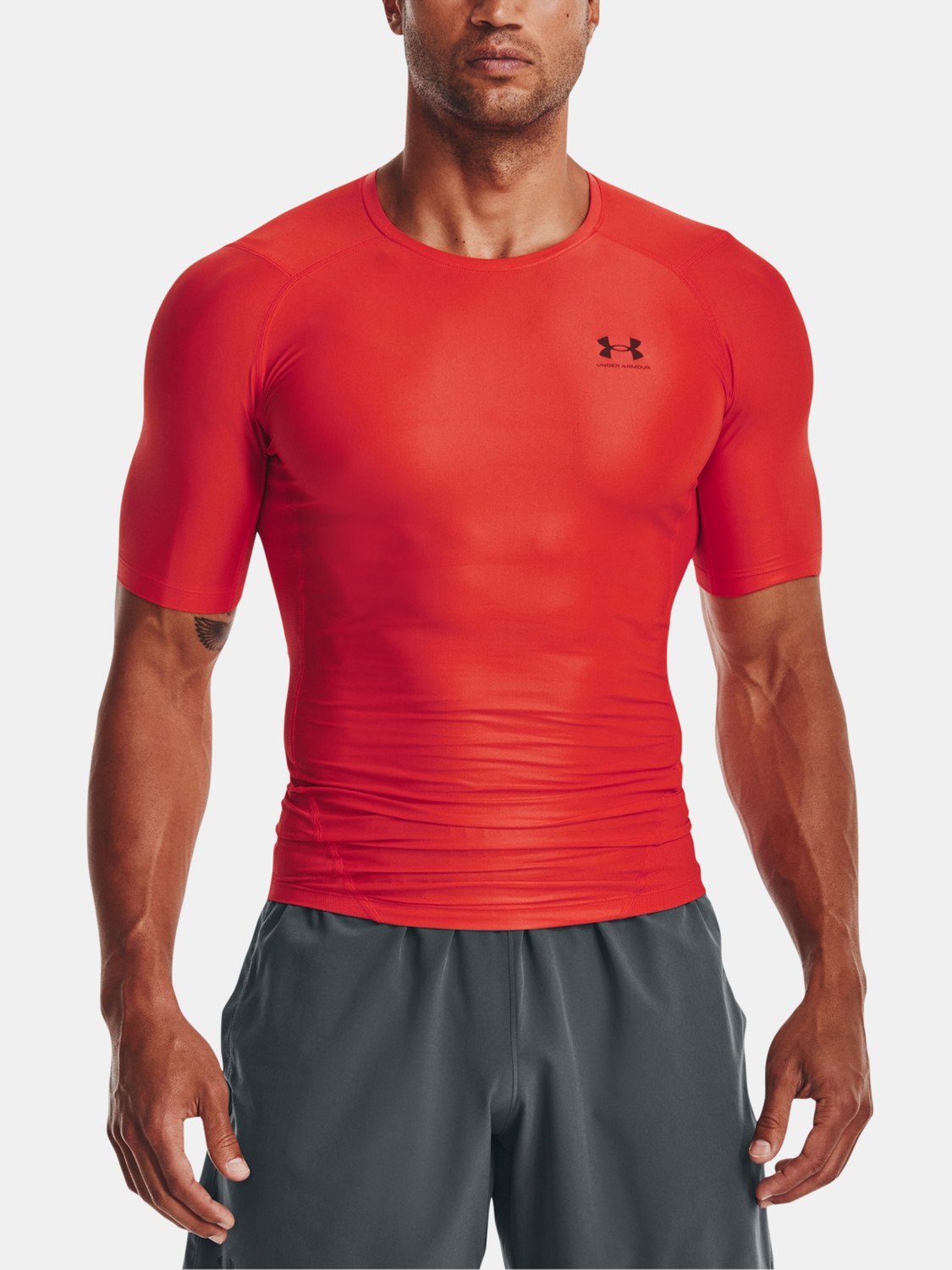Pánské tričko Under Armour 1365229-002