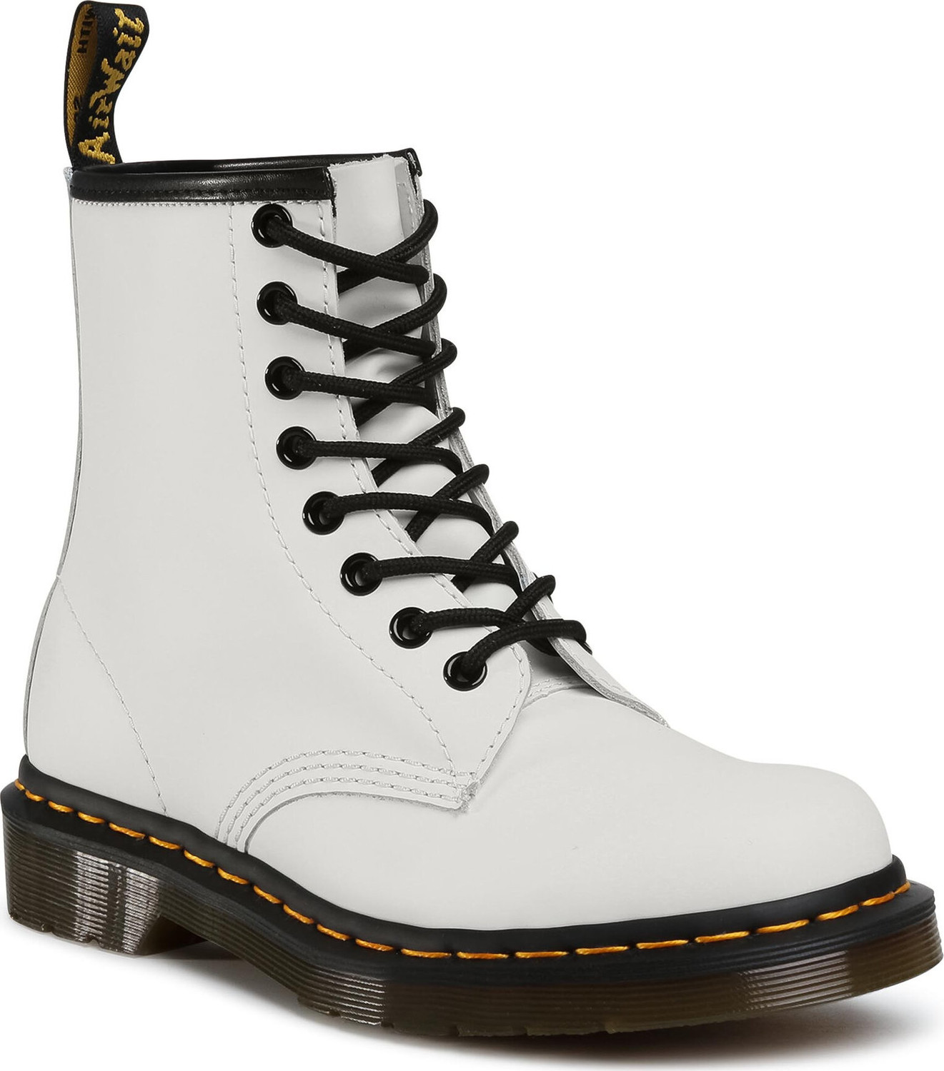 Glady Dr. Martens 1460 Smooth 11822100 White