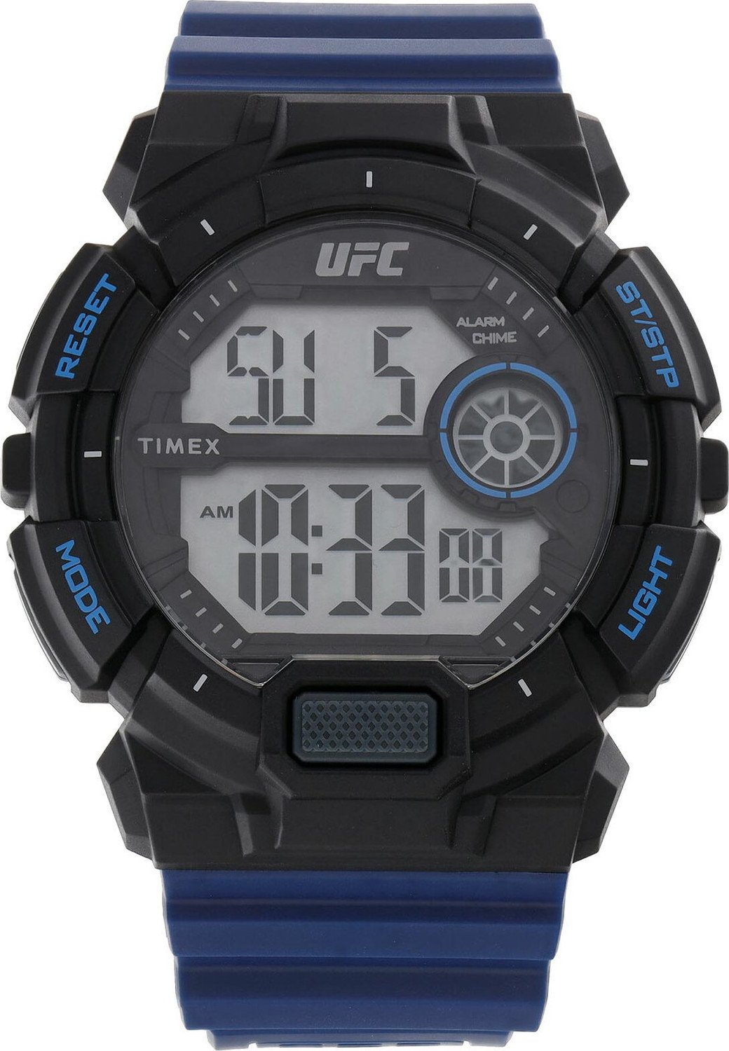 Hodinky Timex UFC Striker TW5M53500 Black/Navy