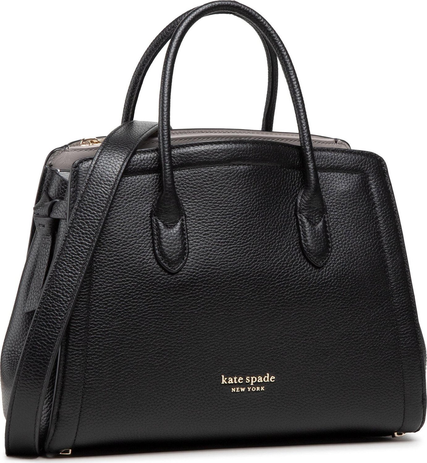 Kabelka Kate Spade Knott PXR00398 Black 001U