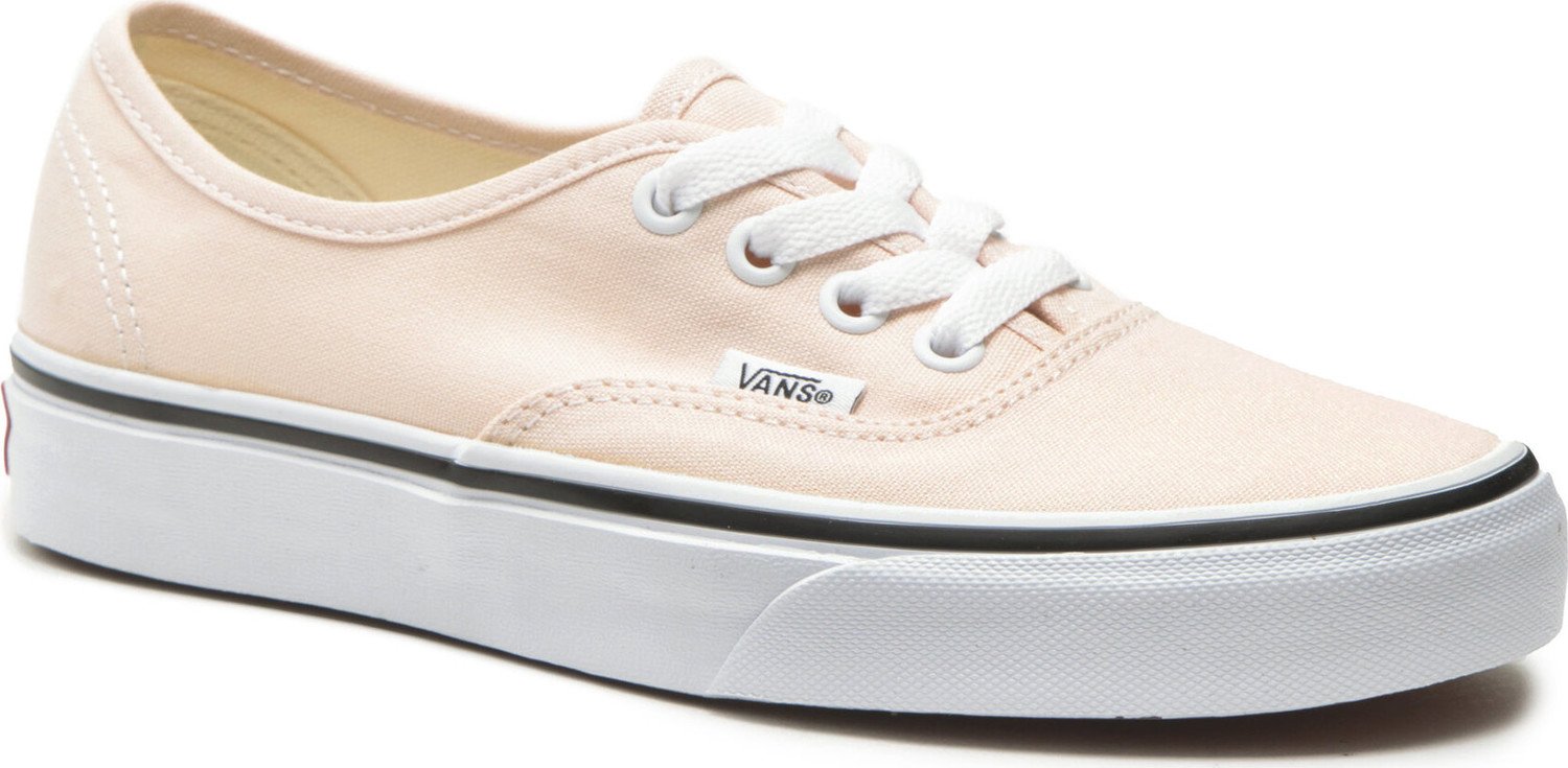 Tenisky Vans Authentic VN0A5JMPBM01 Color Theory Peach Dust