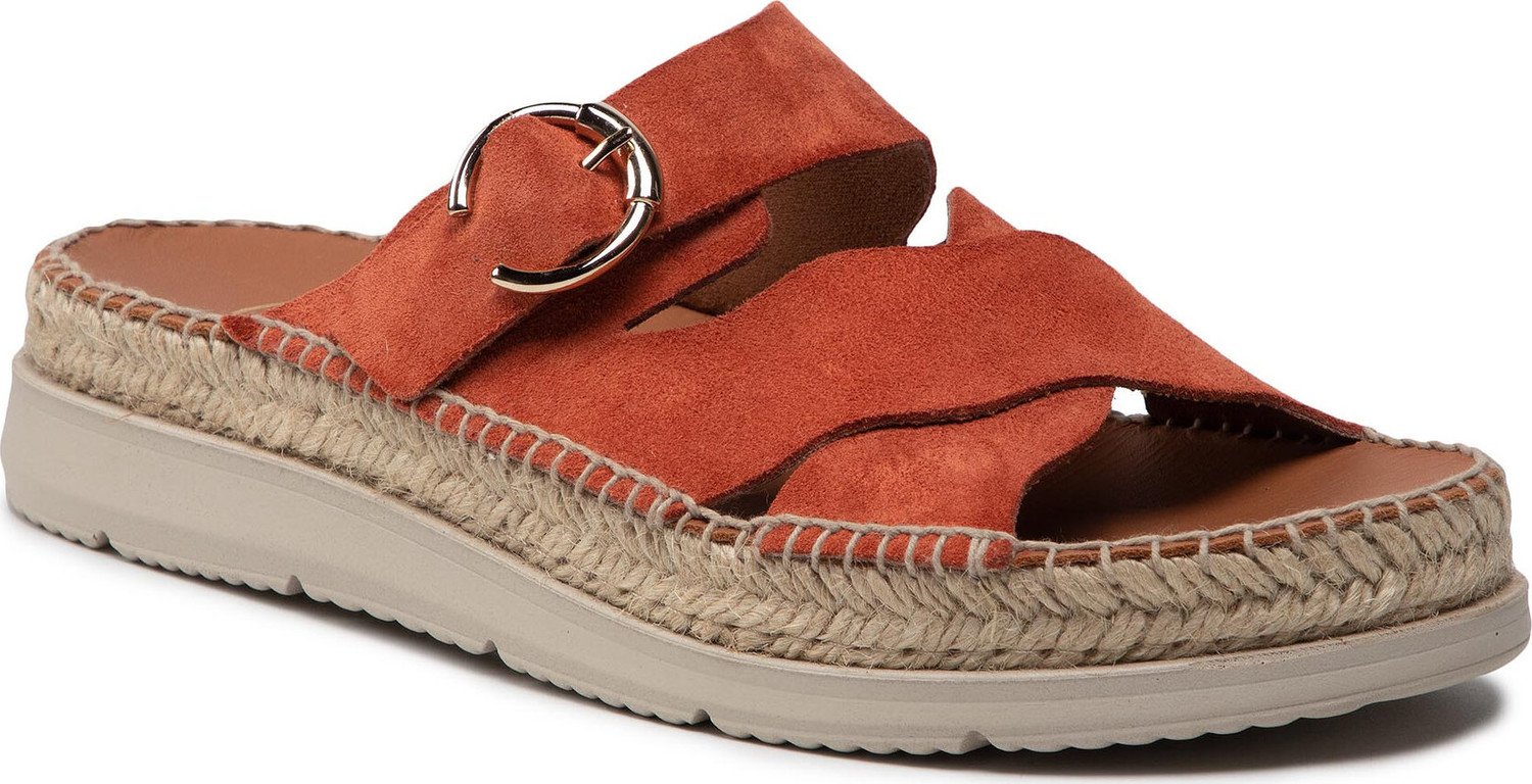 Espadrilky Viguera 1971 Chili