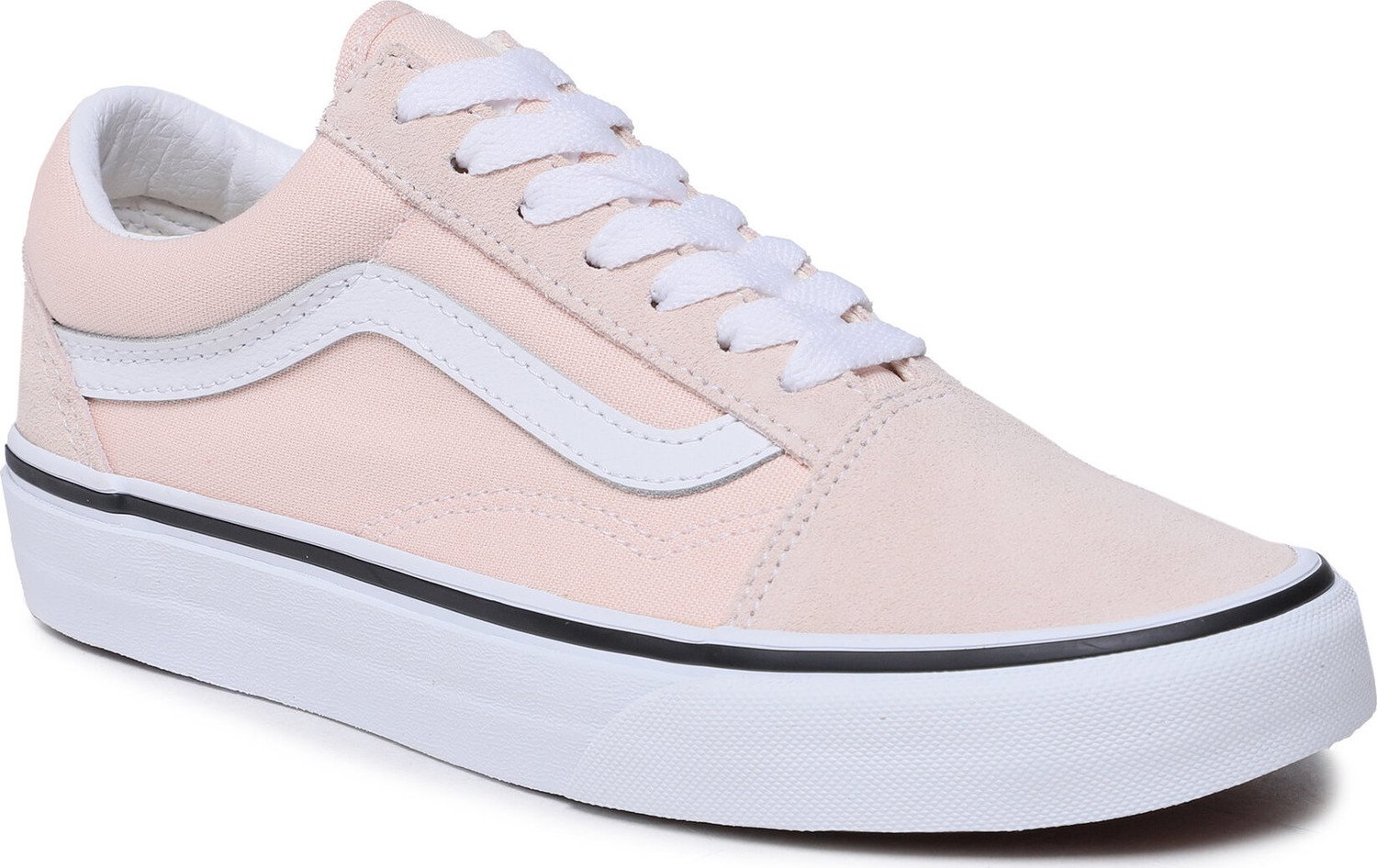 Tenisky Vans Old Skool VN0007NTBM01 Color Theory Peach Dust