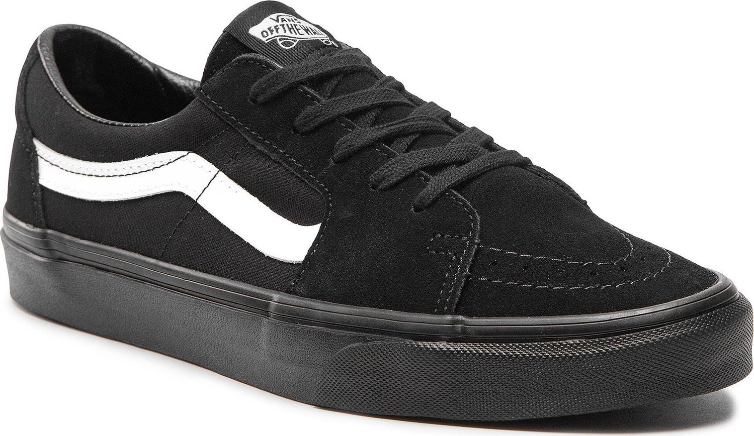 Tenisky Vans Sk8-Low VN0A5KXDBZW1 Contrast Black/White