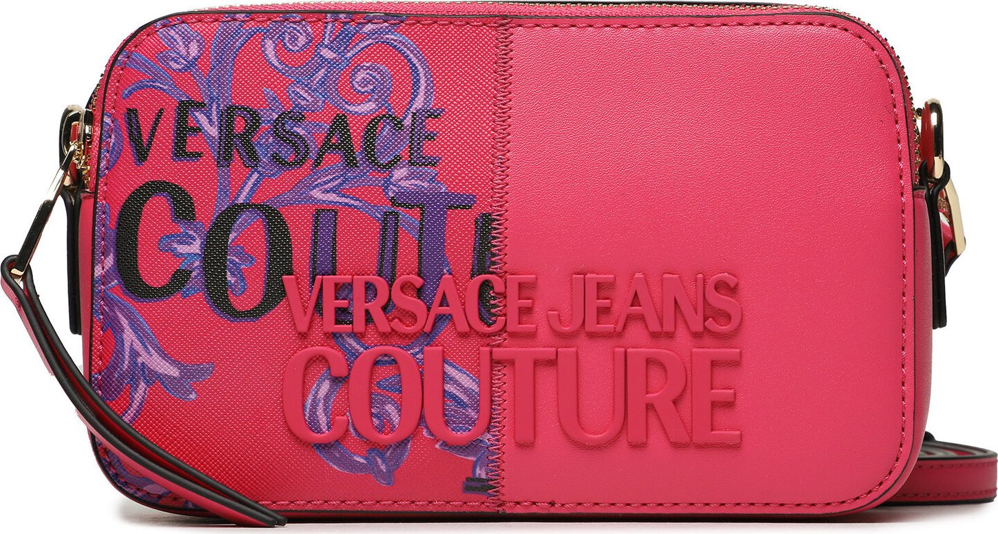 Kabelka Versace Jeans Couture 74VA4BP3 ZS599 PR5