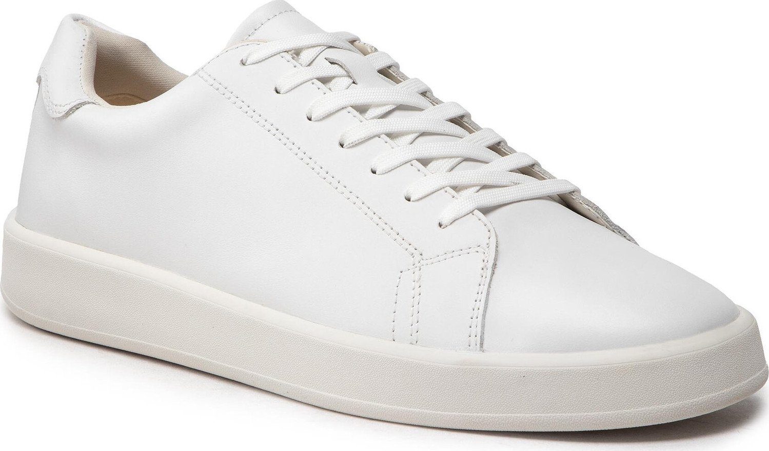 Sneakersy Vagabond Teo 5387-001-01 White