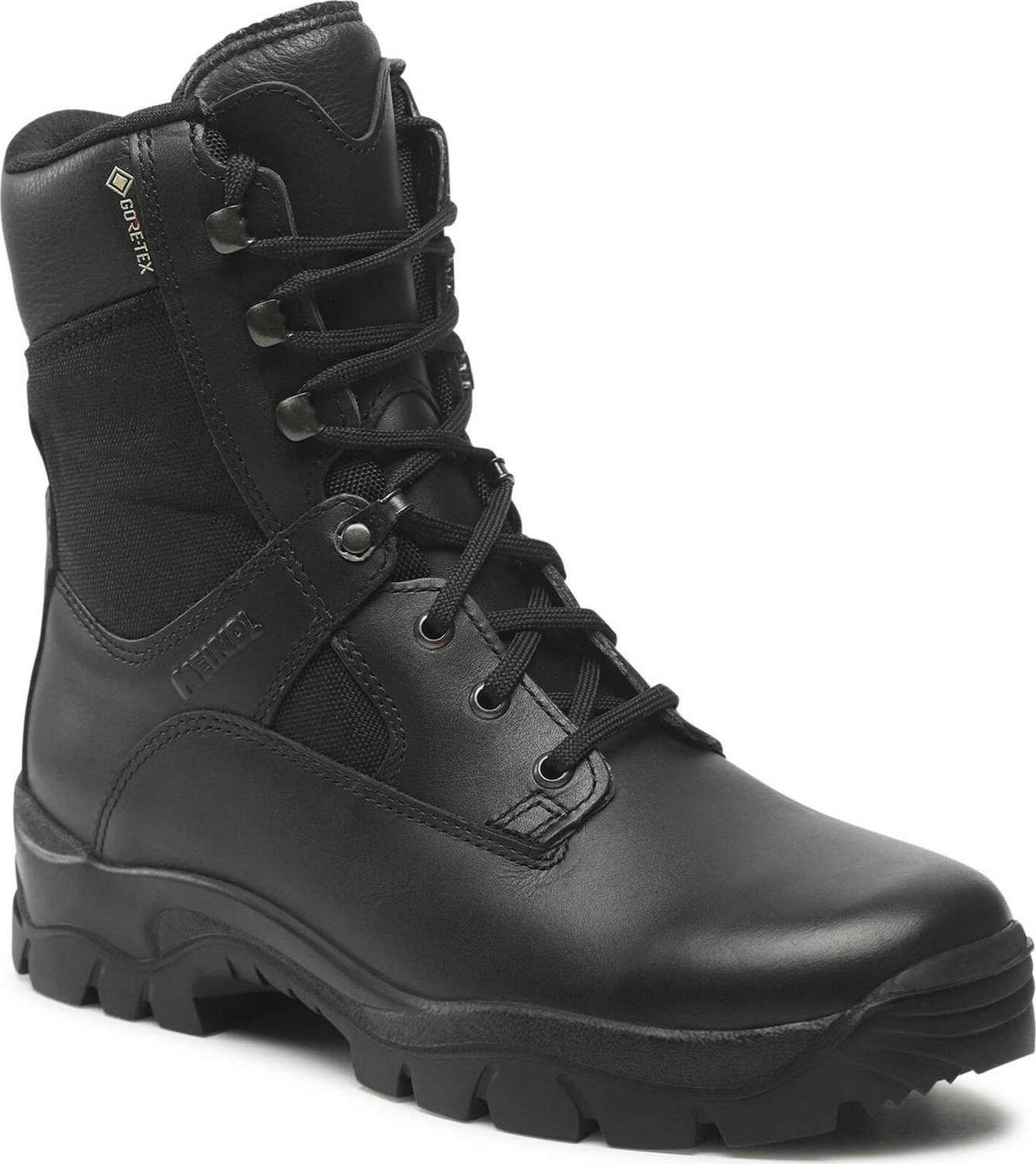 Trekingová obuv Meindl Eagle Pro Gtx GORE-TEX 3761 Schwarz